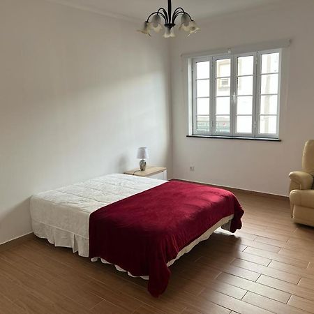 Apartmán Casa Da Luz Angra do Heroísmo Exteriér fotografie
