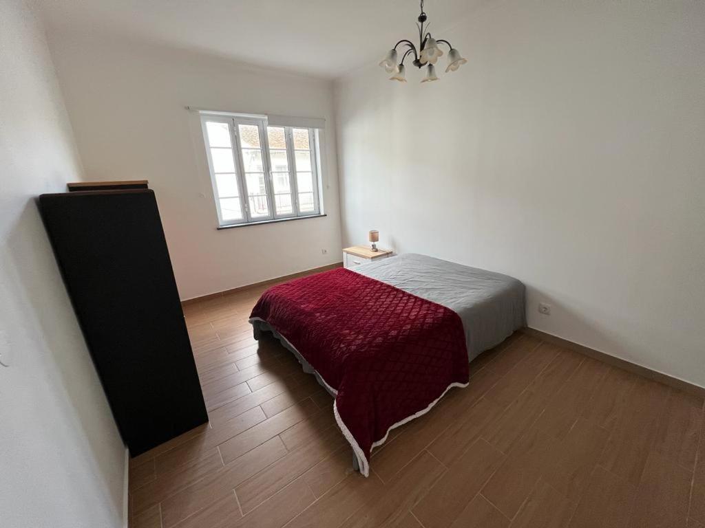 Apartmán Casa Da Luz Angra do Heroísmo Exteriér fotografie
