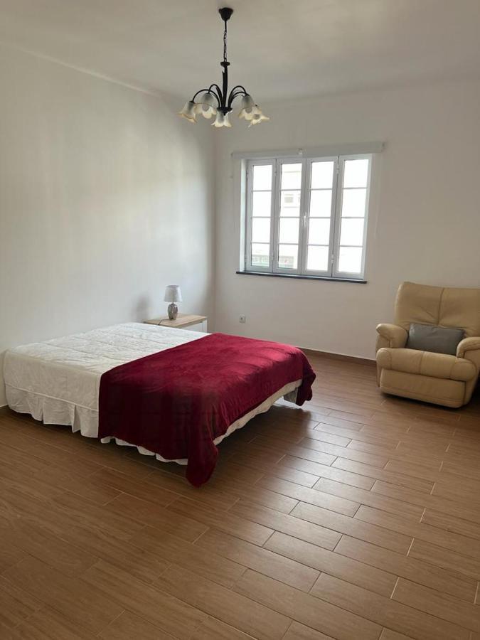 Apartmán Casa Da Luz Angra do Heroísmo Exteriér fotografie