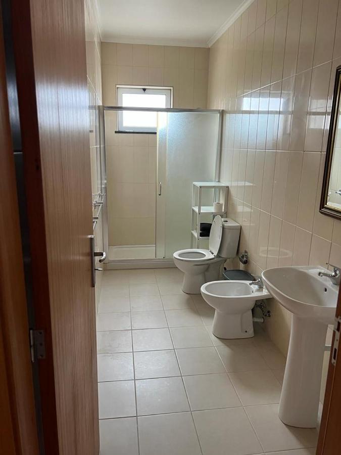 Apartmán Casa Da Luz Angra do Heroísmo Exteriér fotografie