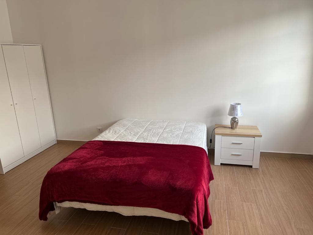 Apartmán Casa Da Luz Angra do Heroísmo Exteriér fotografie