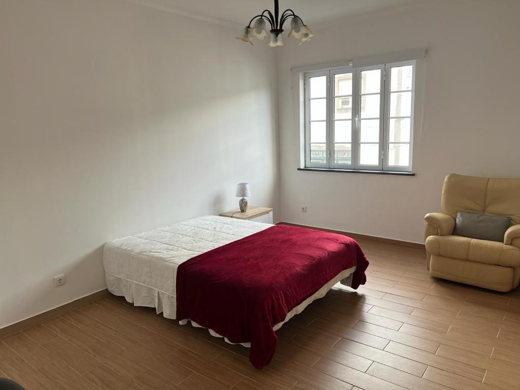 Apartmán Casa Da Luz Angra do Heroísmo Exteriér fotografie