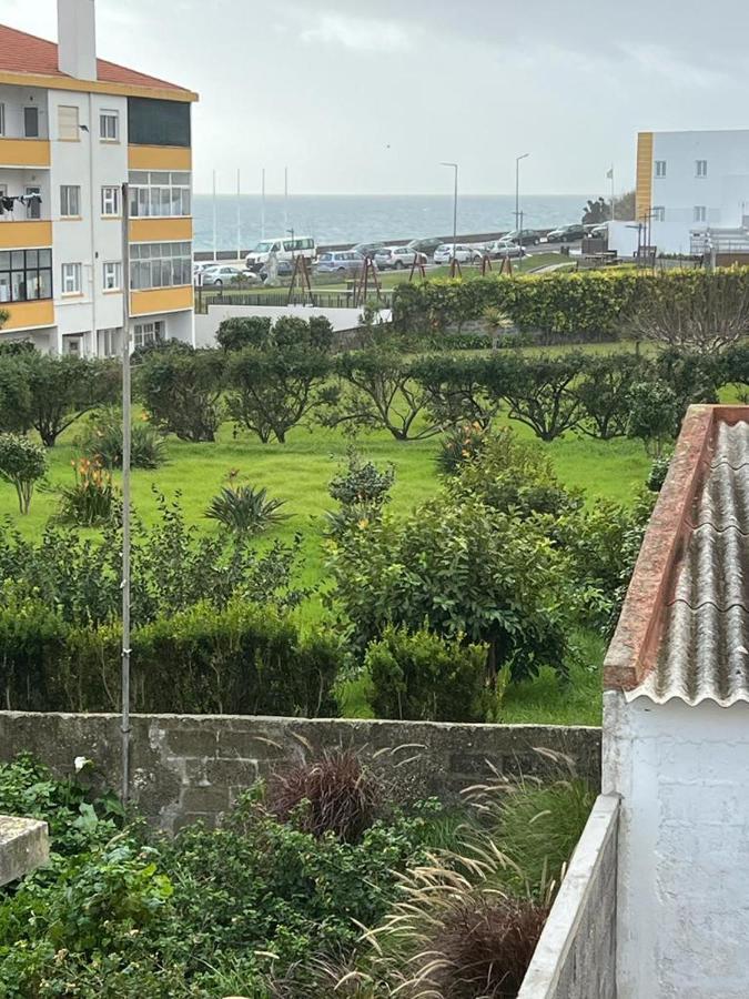 Apartmán Casa Da Luz Angra do Heroísmo Exteriér fotografie