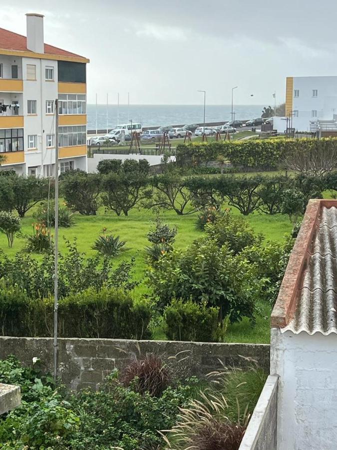 Apartmán Casa Da Luz Angra do Heroísmo Exteriér fotografie
