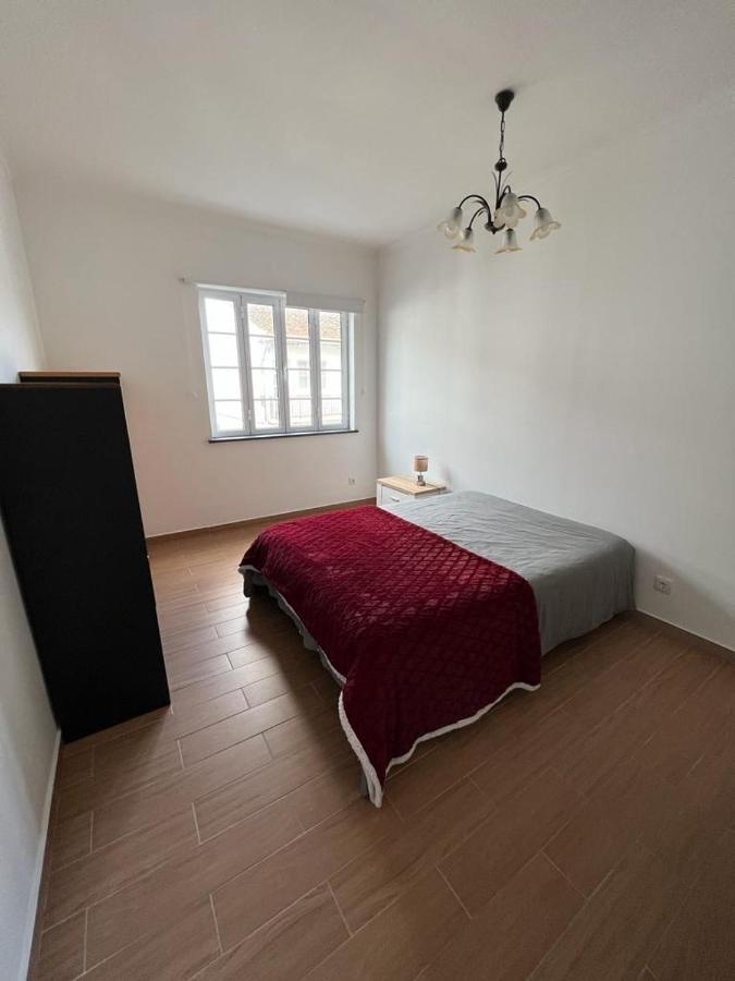 Apartmán Casa Da Luz Angra do Heroísmo Exteriér fotografie