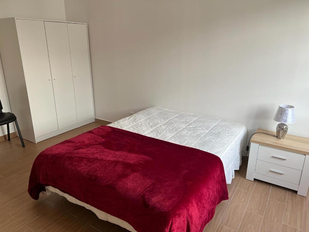 Apartmán Casa Da Luz Angra do Heroísmo Exteriér fotografie