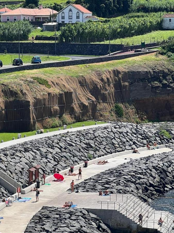 Apartmán Casa Da Luz Angra do Heroísmo Exteriér fotografie