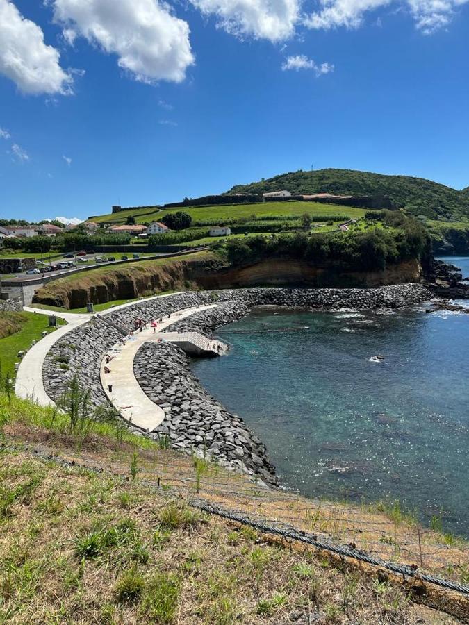 Apartmán Casa Da Luz Angra do Heroísmo Exteriér fotografie