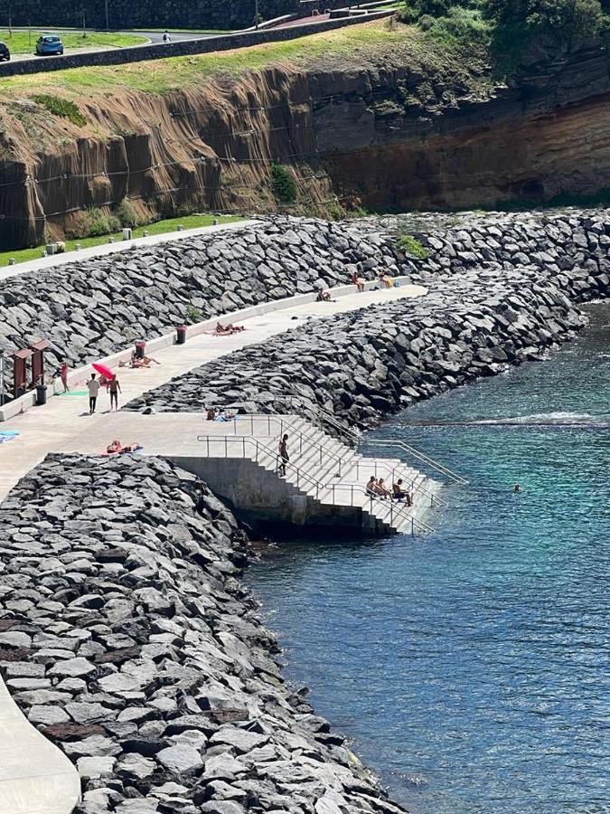Apartmán Casa Da Luz Angra do Heroísmo Exteriér fotografie