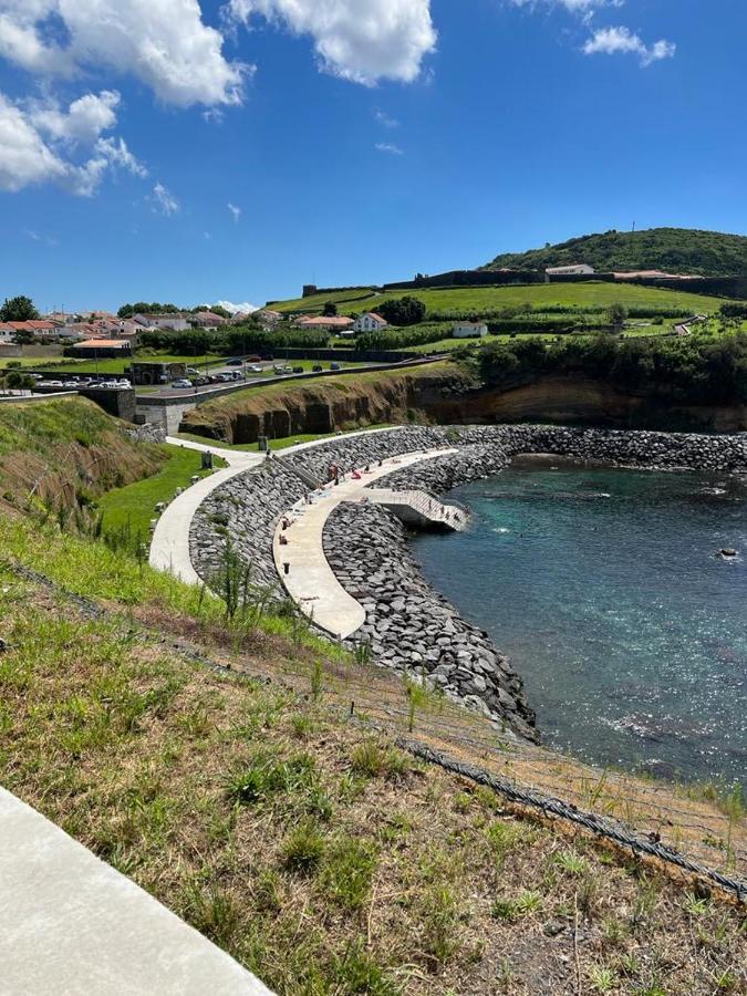 Apartmán Casa Da Luz Angra do Heroísmo Exteriér fotografie