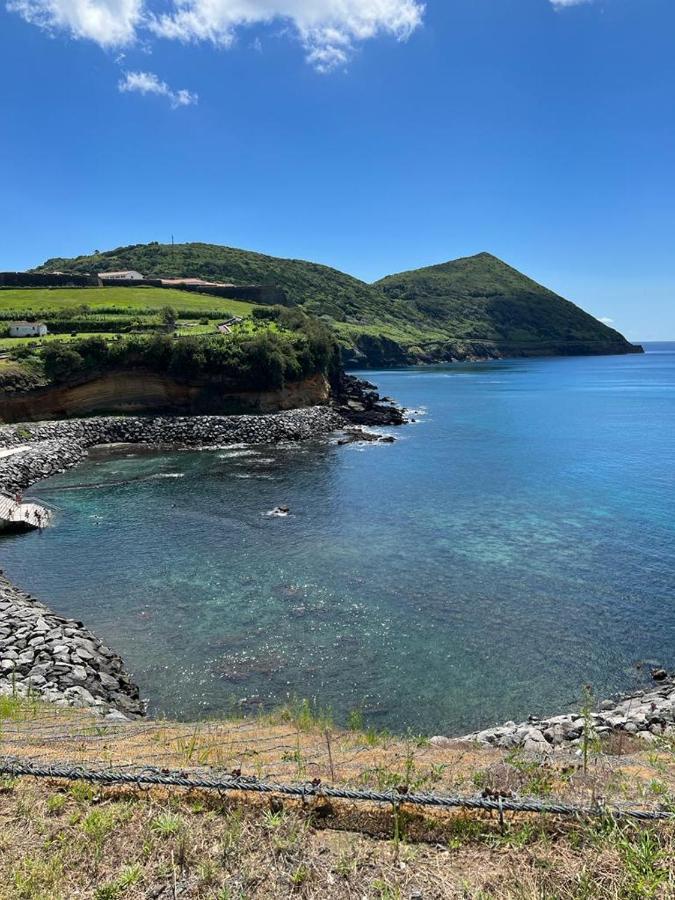 Apartmán Casa Da Luz Angra do Heroísmo Exteriér fotografie