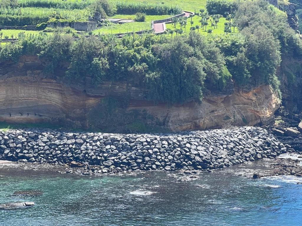 Apartmán Casa Da Luz Angra do Heroísmo Exteriér fotografie
