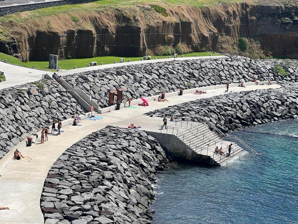 Apartmán Casa Da Luz Angra do Heroísmo Exteriér fotografie