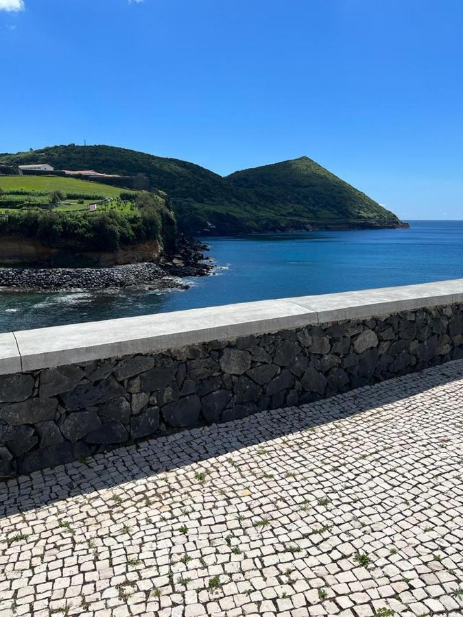 Apartmán Casa Da Luz Angra do Heroísmo Exteriér fotografie