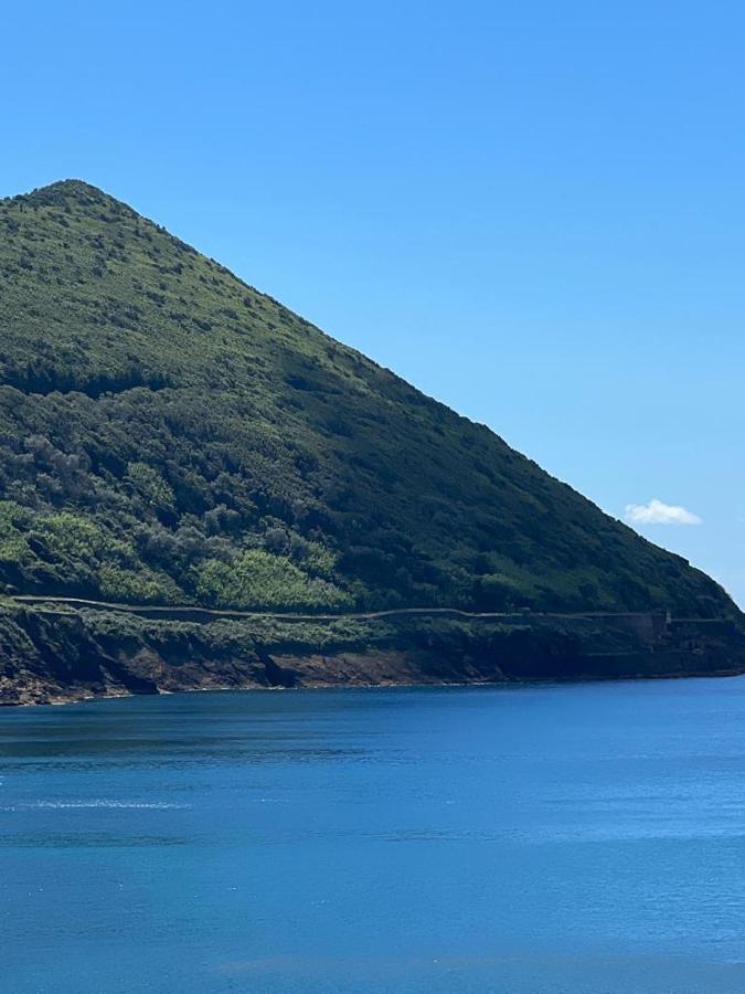 Apartmán Casa Da Luz Angra do Heroísmo Exteriér fotografie