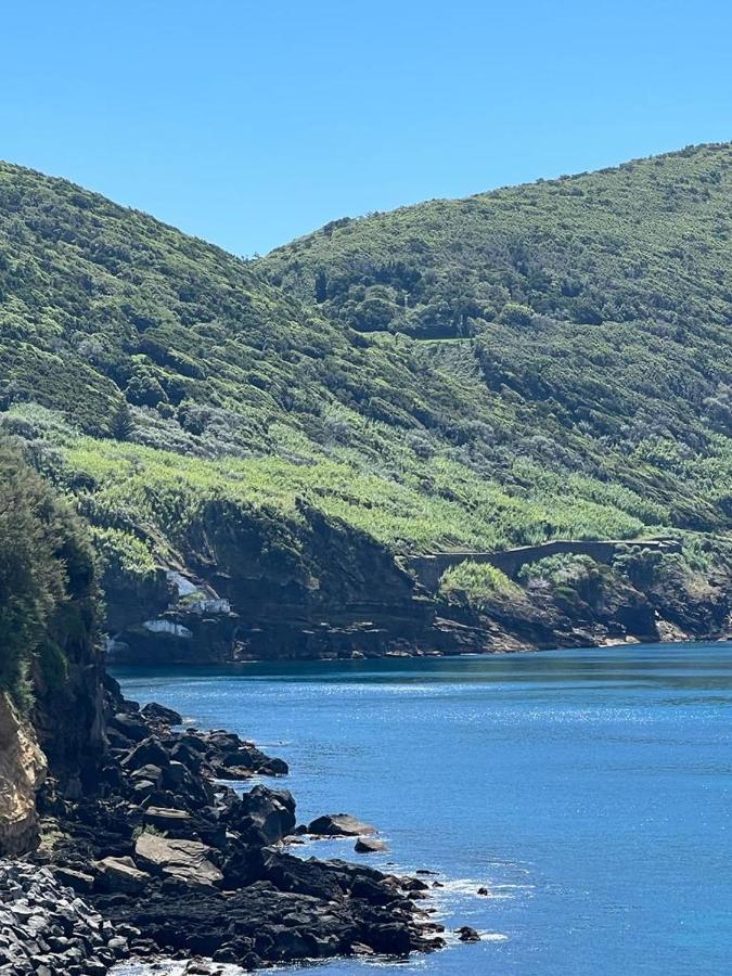 Apartmán Casa Da Luz Angra do Heroísmo Exteriér fotografie