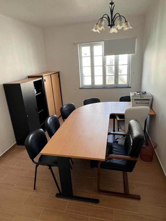 Apartmán Casa Da Luz Angra do Heroísmo Exteriér fotografie