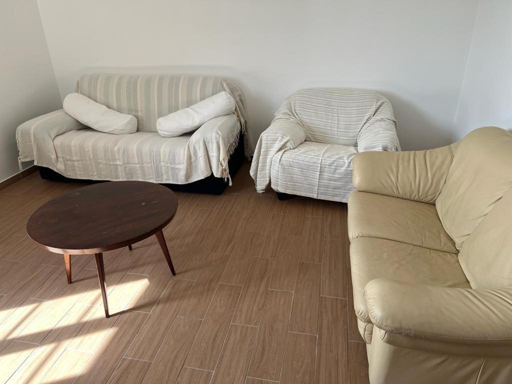 Apartmán Casa Da Luz Angra do Heroísmo Exteriér fotografie